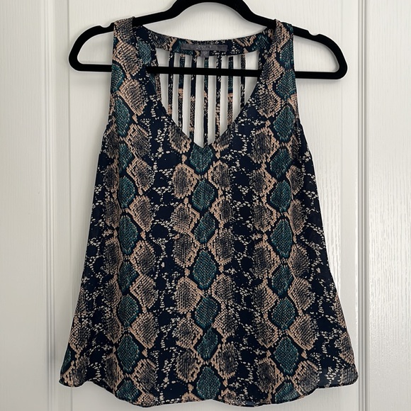 GUESS TANK TOP - Picture 1 of 4